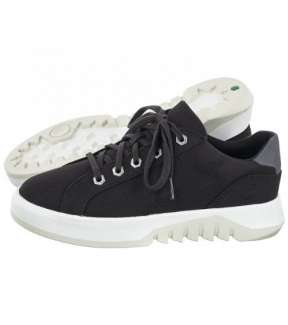 Timberland Supaway Oxford Black Canvas 0A5P49 015 (TI115-a) batai