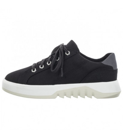 Timberland Supaway Oxford Black Canvas 0A5P49 015 (TI115-a) batai