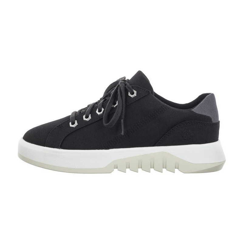 Timberland Supaway Oxford Black Canvas 0A5P49 015 (TI115-a) batai