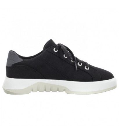 Timberland Supaway Oxford Black Canvas 0A5P49 015 (TI115-a) kurpes