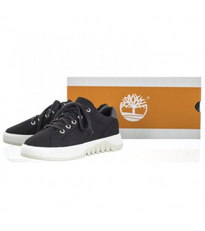 Timberland Supaway Oxford Black Canvas 0A5P49 015 (TI115-a) batai