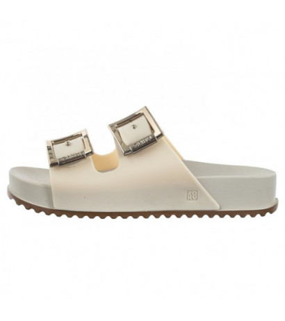 Zaxy Partner III Fem HH285149/90820 Off White (ZA169-d) Sieviešu apavi/Flip Flops