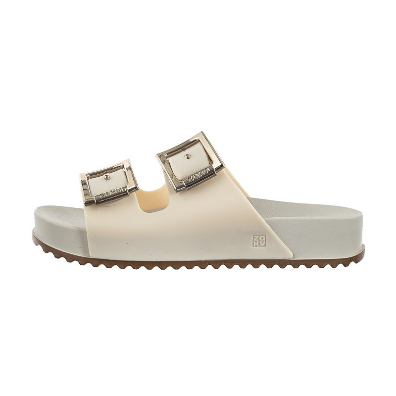 Zaxy Partner III Fem HH285149/90820 Off White (ZA169-d) Sieviešu apavi/Flip Flops