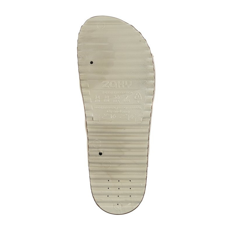 Zaxy Partner III Fem HH285149/90820 Off White (ZA169-d) Sieviešu apavi/Flip Flops