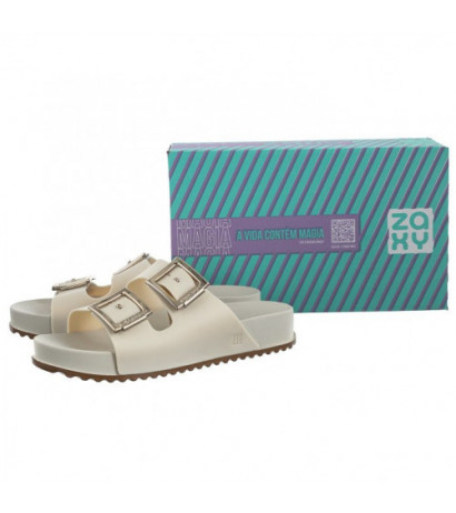 Zaxy Partner III Fem HH285149/90820 Off White (ZA169-d) Naiste kingad/klappide klapid