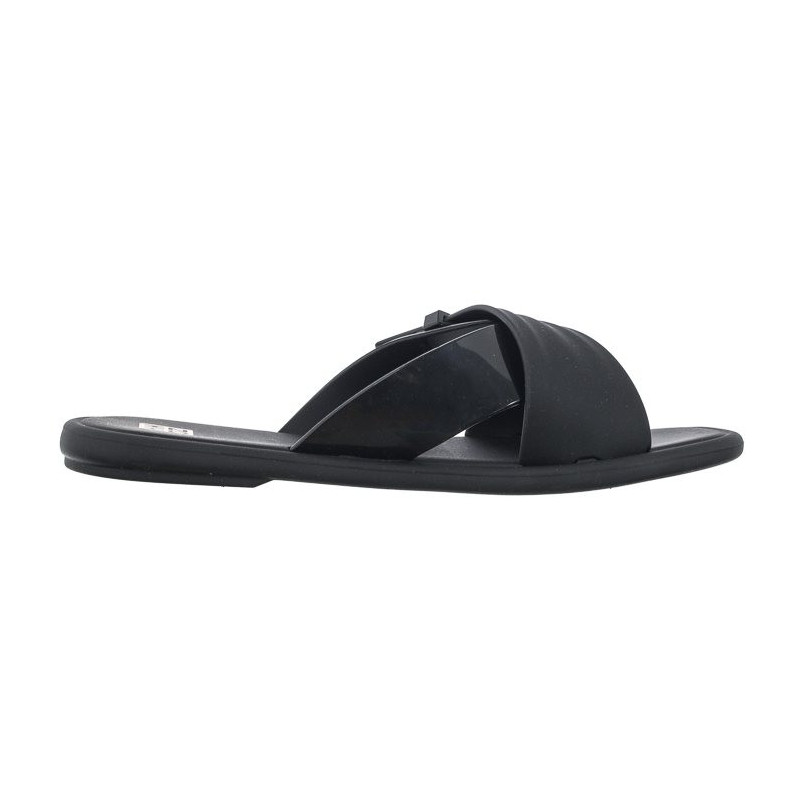 Zaxy Harmonia Slide AD JJ285217/AA102 Black (ZA168-b) Moteriški batai/šlepetės