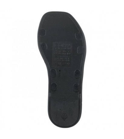 Zaxy Harmonia Slide AD JJ285217/AA102 Black (ZA168-b) Moteriški batai/šlepetės