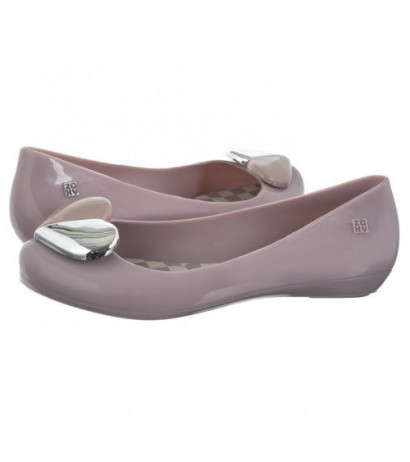 Zaxy LL285029/83312/AH473 Beige (ZA176-b) ballerinas