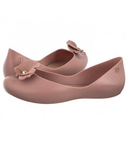 Zaxy LL285002/83310/AH467 Nude (ZA175-c) ballerinas