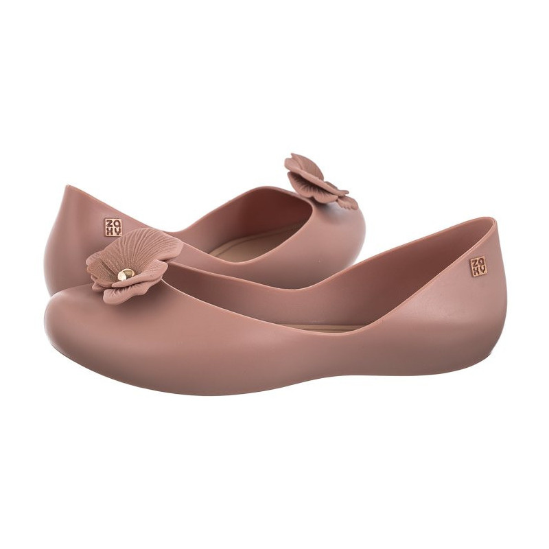 Zaxy LL285002/83310/AH467 Nude (ZA175-c) ballerinas