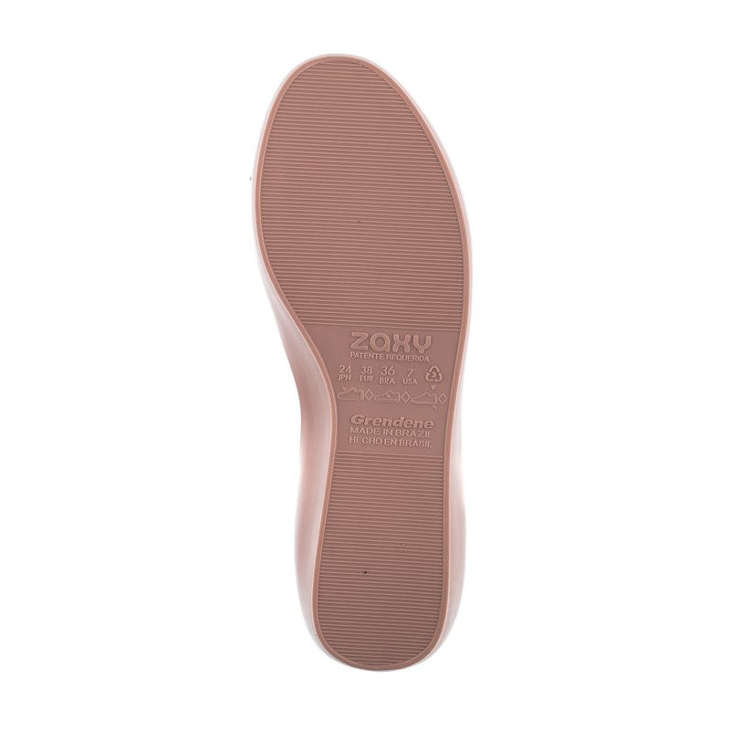 Zaxy LL285002/83310/AH467 Nude (ZA175-c) ballerinas