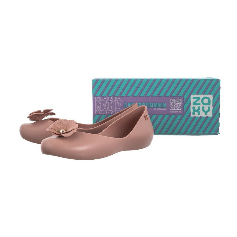 Zaxy LL285002/83310/AH467 Nude (ZA175-c) ballerinas