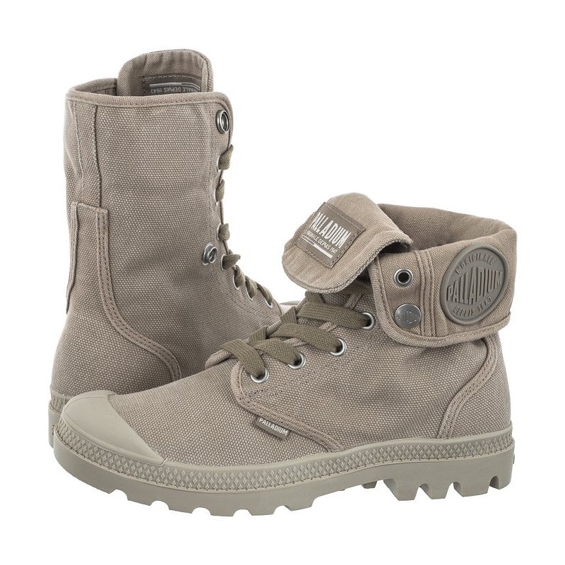 Palladium Baggy Dune 92353-297-M (PA16-k) bateliai