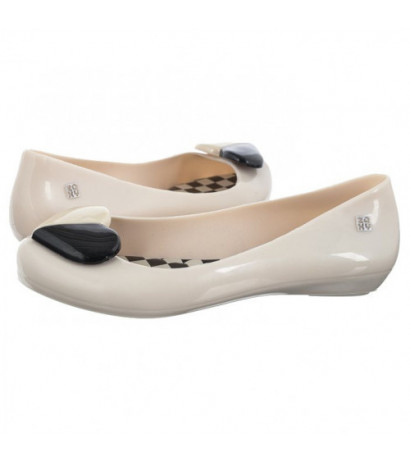 Zaxy LL285030/83312/AH475 Off White (ZA176-c) ballerinas