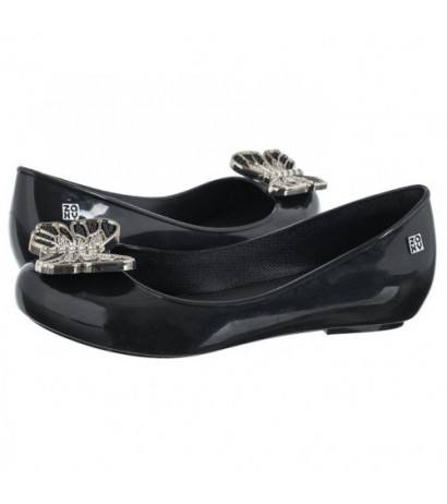 Zaxy LL285015/83395/AH476 Black (ZA177-c) ballerinas