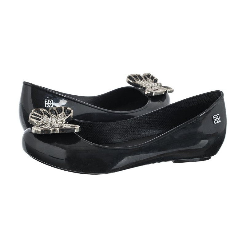 Zaxy LL285015/83395/AH476 Black (ZA177-c) ballerinas