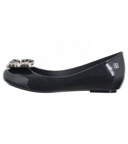 Zaxy LL285015/83395/AH476 Black (ZA177-c) ballerinas