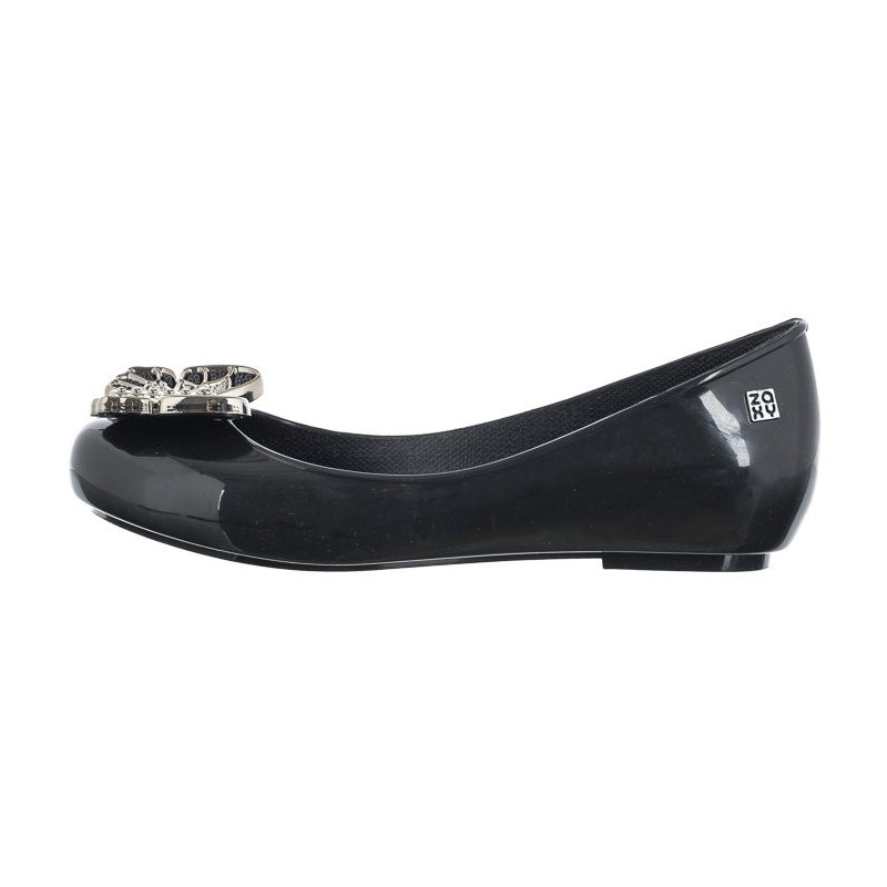 Zaxy LL285015/83395/AH476 Black (ZA177-c) ballerinas