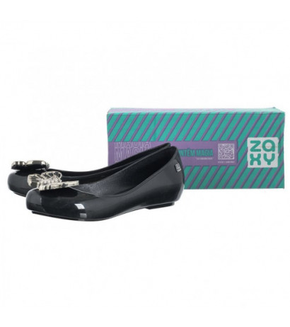 Zaxy LL285015/83395/AH476 Black (ZA177-c) ballerinas