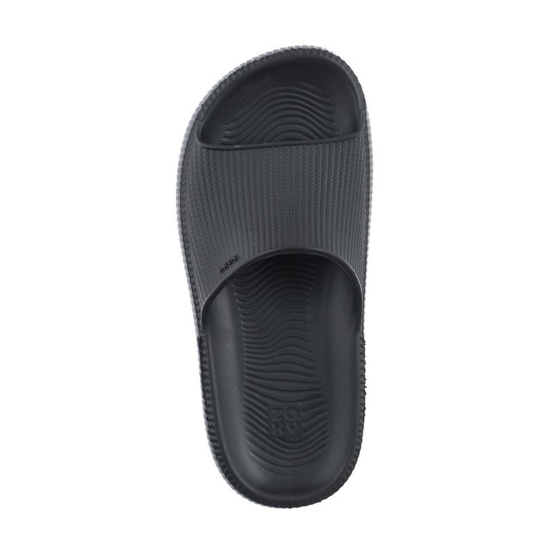 Zaxy LL285049/18750/AI126 Black (ZA173-a) Sieviešu apavi/Flip Flops