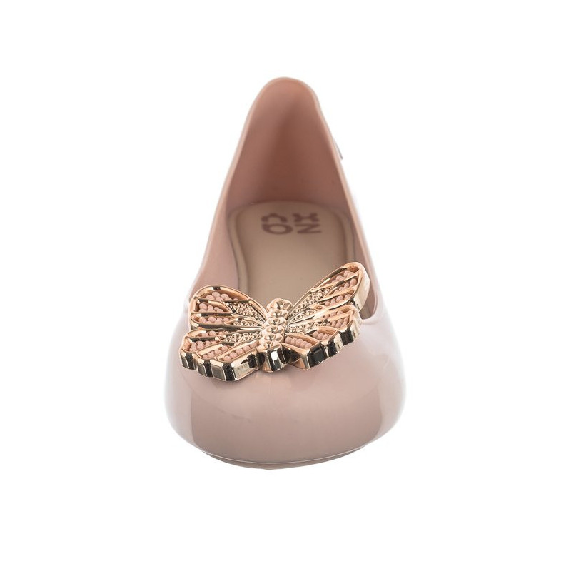 Zaxy LL285016/83395/AH477 Light Nude (ZA177-a) ballerinas