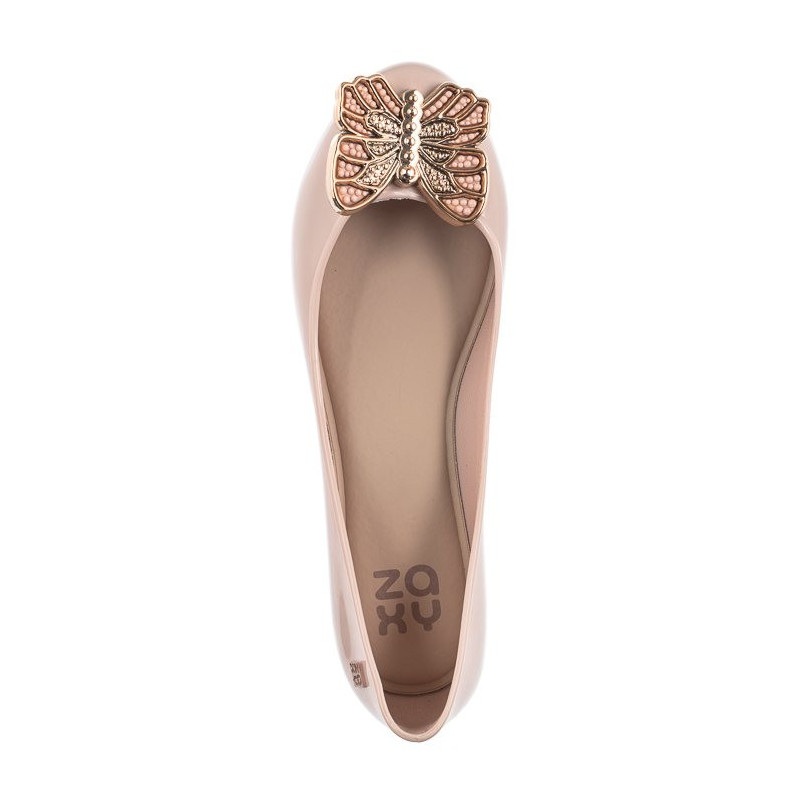 Zaxy LL285016/83395/AH477 Light Nude (ZA177-a) baleriinid