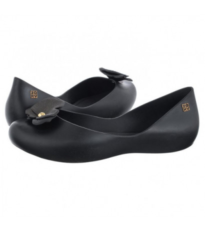 Zaxy LL285001/83310/AH466 Black (ZA175-a) ballerinas