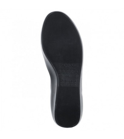 Zaxy LL285001/83310/AH466 Black (ZA175-a) ballerinas