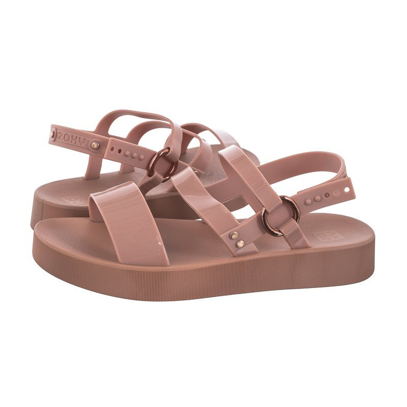 Zaxy LL285007/18563/AD124 Nude (ZA174-a) sandals