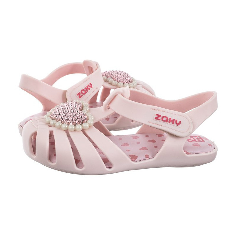 Zaxy LL385008/83314/AH575 Light Pink (ZA178-a) sandalai