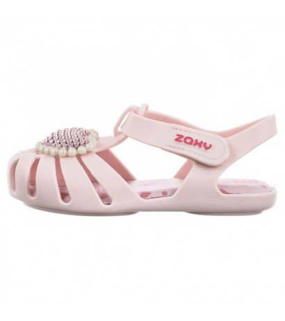 Zaxy LL385008/83314/AH575 Light Pink (ZA178-a) sandalai