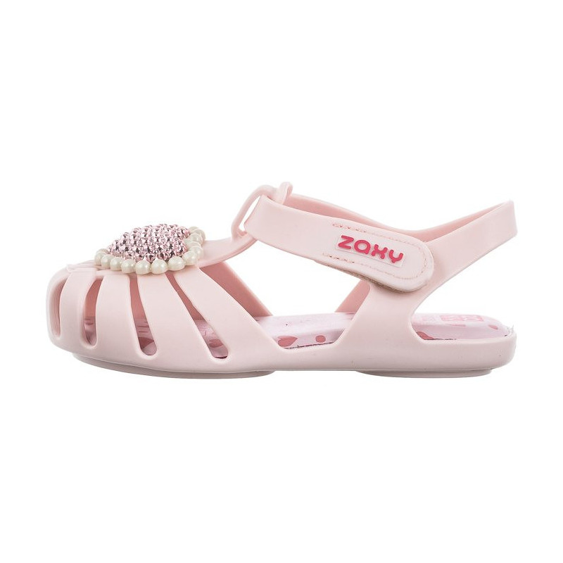 Zaxy LL385008/83314/AH575 Light Pink (ZA178-a) sandaalid