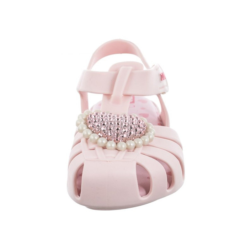 Zaxy LL385008/83314/AH575 Light Pink (ZA178-a) sandalai