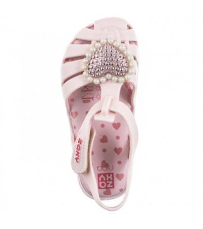 Zaxy LL385008/83314/AH575 Light Pink (ZA178-a) sandaalid