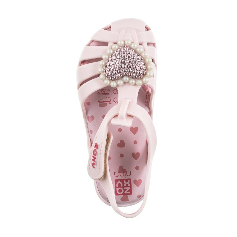 Zaxy LL385008/83314/AH575 Light Pink (ZA178-a) sandals