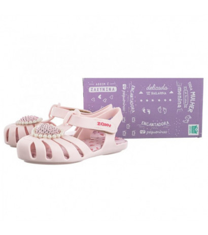 Zaxy LL385008/83314/AH575 Light Pink (ZA178-a) sandalai