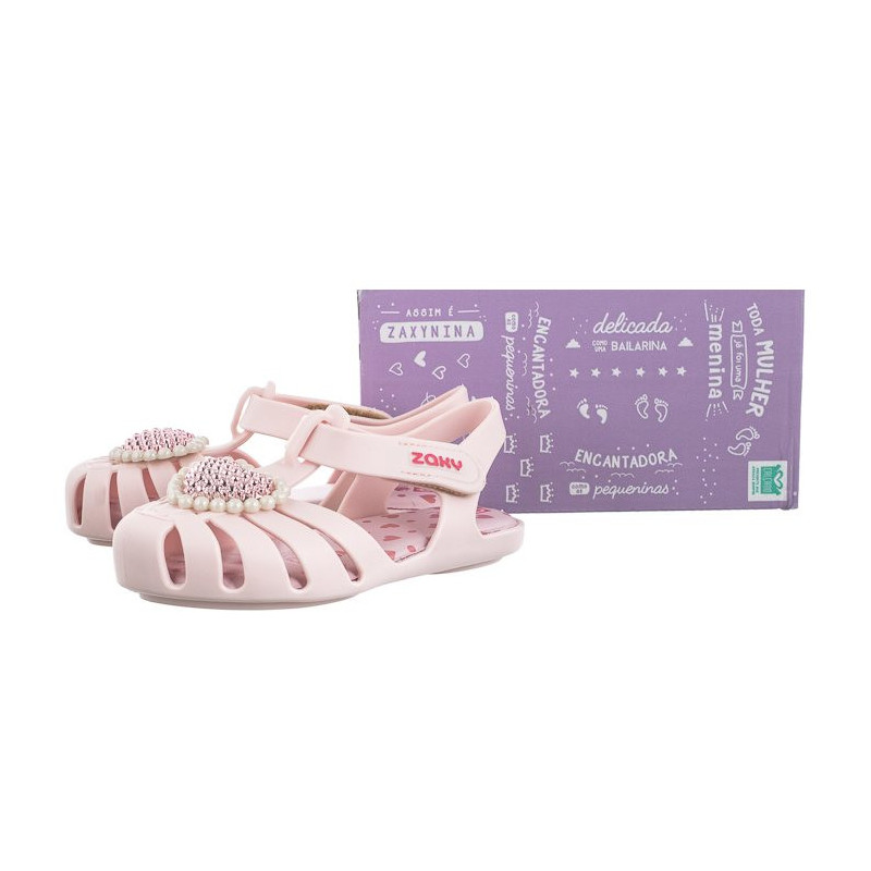 Zaxy LL385008/83314/AH575 Light Pink (ZA178-a) sandalai