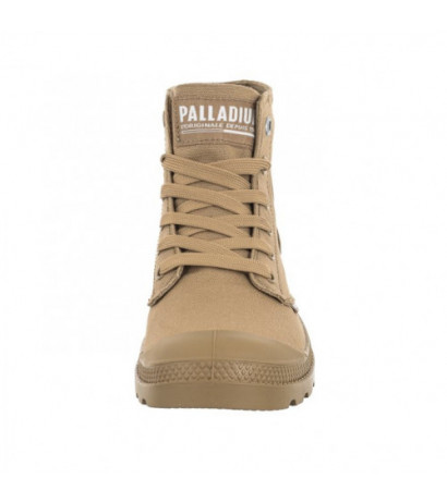 Palladium Mono Chrome Caramel 73089-227-M (PA33-m) apavi