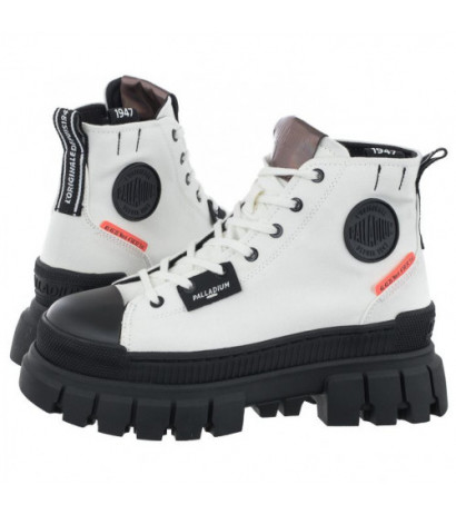 Palladium Revolt Hi Tx Star White 97242-116-M (PA90-c) spordijalatsid