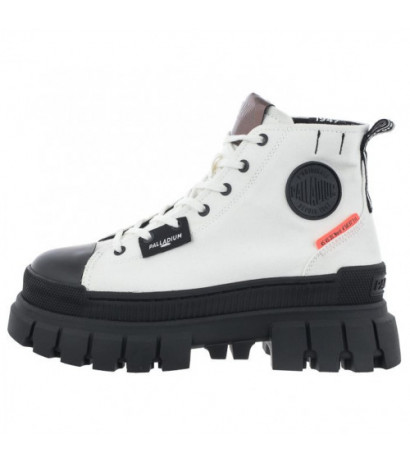 Palladium Revolt Hi Tx Star White 97242-116-M (PA90-c) sporta apavi