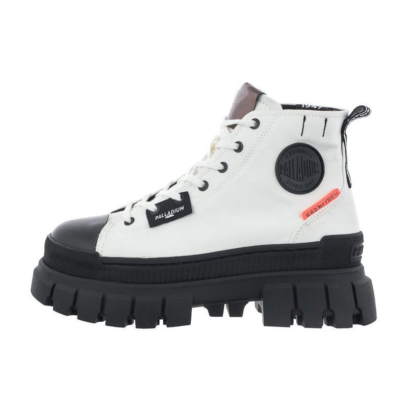 Palladium Revolt Hi Tx Star White 97242-116-M (PA90-c) sporta apavi