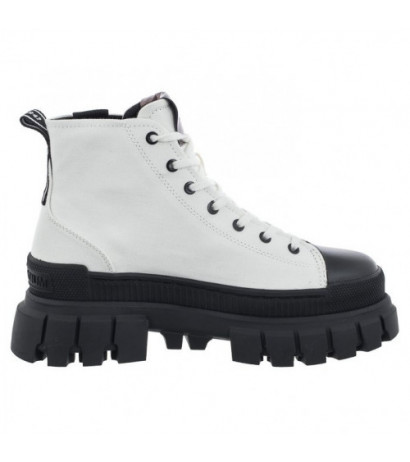 Palladium Revolt Hi Tx Star White 97242-116-M (PA90-c) sporta apavi