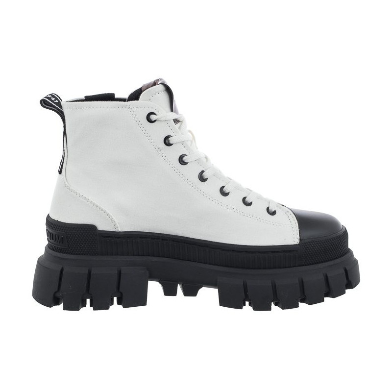 Palladium Revolt Hi Tx Star White 97242-116-M (PA90-c) sporta apavi