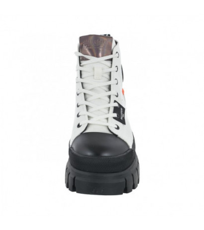 Palladium Revolt Hi Tx Star White 97242-116-M (PA90-c) sporta apavi