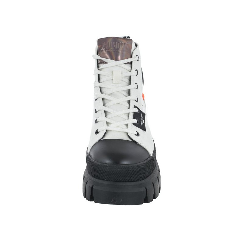 Palladium Revolt Hi Tx Star White 97242-116-M (PA90-c) sporta apavi