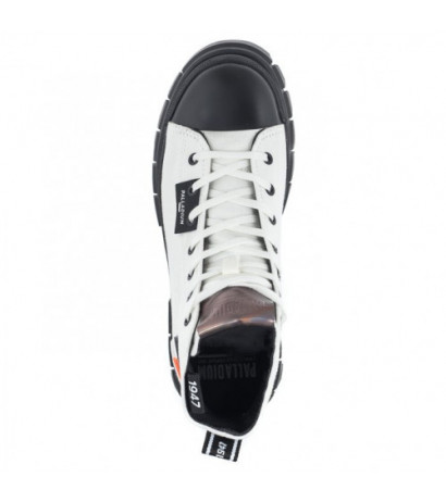 Palladium Revolt Hi Tx Star White 97242-116-M (PA90-c) sporta apavi