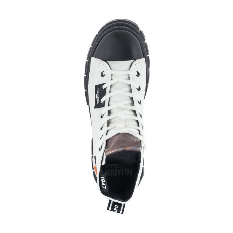 Palladium Revolt Hi Tx Star White 97242-116-M (PA90-c) sporta apavi