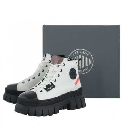 Palladium Revolt Hi Tx Star White 97242-116-M (PA90-c) sporta apavi