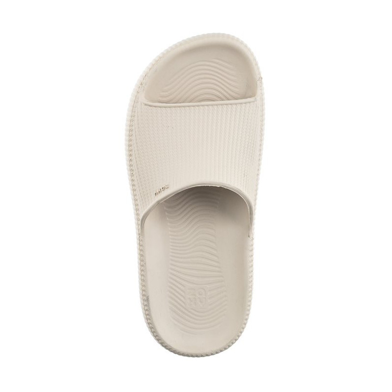 Zaxy LL285048/18750/AI125 Off White (ZA173-b) Sieviešu apavi/Flip Flops