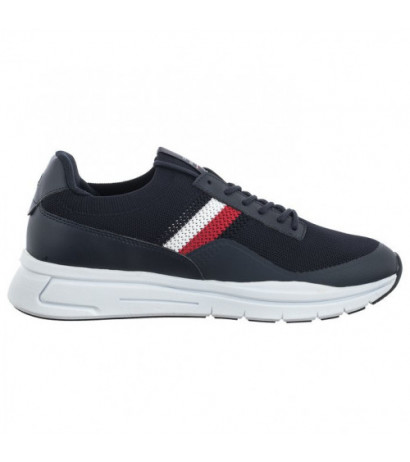 Tommy Hilfiger Premium Lightweight Runner Knit Desert Sky FM0FM04502 DW5 (TH788-b) sportiniai bateliai